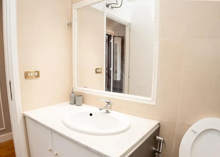 Apartament Sweet Roof Rhome