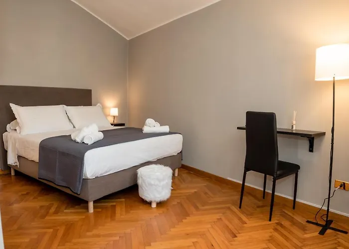 Apartament Sweet Roof Rhome