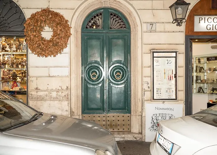 Apartament Sweet Roof Rhome *