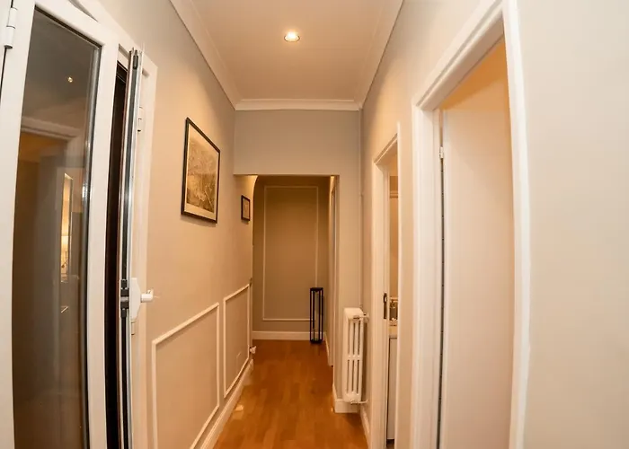 Sweet Roof Rhome Apartament *