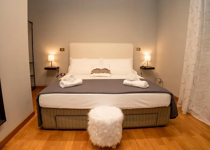 Sweet Roof Rhome Apartament
